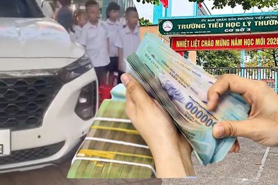 Xác minh nữ phó hiệu trưởng vay tiền của nhiều giáo viên ở Quảng Ninh