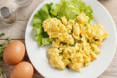 5 cách ăn trứng giữ nhiều chất dinh dưỡng có lợi cho sức khỏe