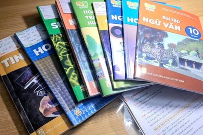 Thiếu sách giáo khoa, Nhà xuất bản Giáo dục lên tiếng