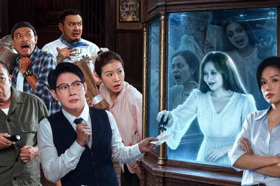 Quỳnh Lý chốt deal với 'ma nữ' Sở Lam nhưng cái giá phải trả không hề đơn giản