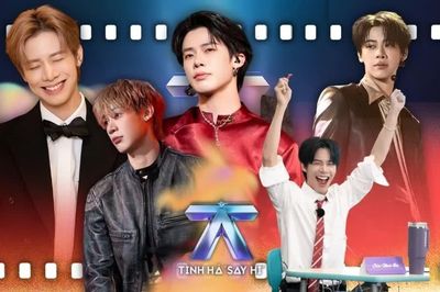 Tinh Hà 'Say Hi': IVAN thống trị chỉ số hút fan, 'sáng cửa' ra mắt tại V-Pop