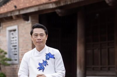 Tổng đạo diễn Phạm Hoàng Giang hé lộ 'bài toán không đơn giản' tại 'Festival Thăng Long - Hà Nội 2026'