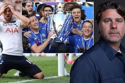 Cựu HLV Chelsea đòi tước chức vô địch Ngoại hạng Anh của chính Chelsea