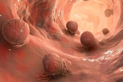 Mắc ung thư giai đoạn 3 vì một thói quen xấu lặp lại nhiều năm