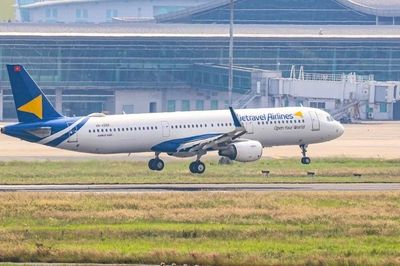 Vietravel Airlines mua 50 máy bay Airbus, nhận hàng từ 2029