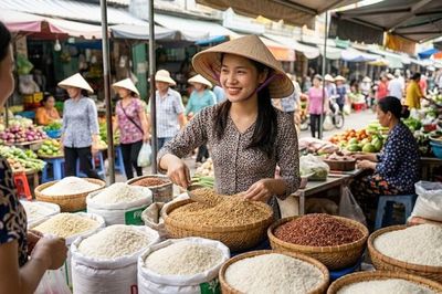 Giá lúa gạo hôm nay 11.9.2026: IR 504, CL 555 vẫn dưới 9.000 đồng/kg