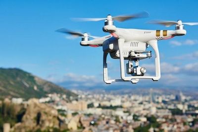 Chấp hành nghiêm các quy định khi sử dụng phương tiện bay