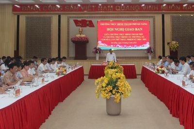 HĐND các cấp TP Đà Nẵng chủ động tháo gỡ vướng mắc từ cơ sở