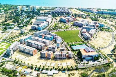 Thêm các dự án tồn đọng nào được phép tiếp tục triển khai ?