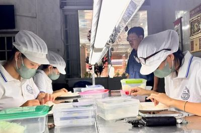 Nông dân nghĩ lớn, làm giàu