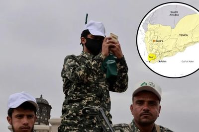 Houthi thắng thế ở Yemen, hai 'huyết mạch' năng lượng cùng chịu sức ép