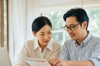Công thức phân bổ tài sản 'chuẩn vị' cho tuổi 40