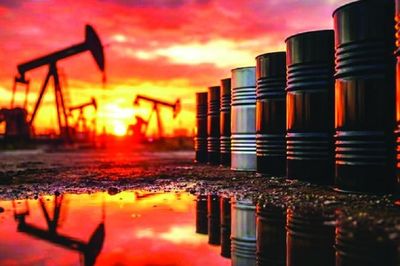 Giá dầu hôm nay (11/9): Tiếp tục tăng mạnh, Brent cán mốc 105 USD