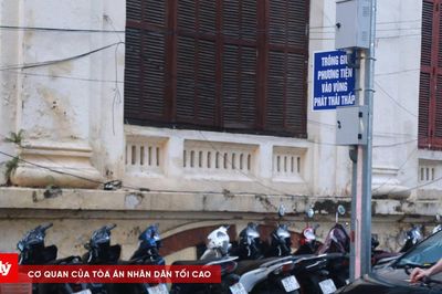 Giao thông xanh - 'chìa khóa' cải thiện chất lượng không khí tại các đô thị lớn