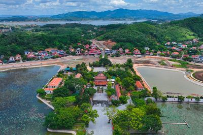 Tháng 8 tiệc Cha, về Kiếp Bạc nghe vọng hào khí Đông A