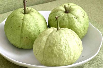 Loại quả dân dã giàu kali hơn chuối, chứa lượng vitamin C gấp nhiều lần cam