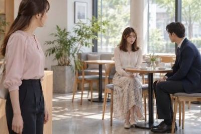 Khi trái tim đặt nhầm chỗ: Giữa cơn say tình ái và ranh giới đạo đức