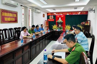 Kiểm sát chặt chẽ, bảo đảm nhân văn khi xử lý người chưa thành niên phạm tội