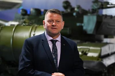 Cựu Tổng tư lệnh Zaluzhnyi chỉ ra nguyên nhân Ukraine chưa thể giành thế chủ động trước Nga