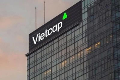Chứng khoán Bản Việt muốn thoái sạch vốn khỏi Vietcap