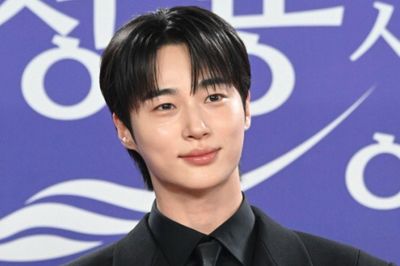 Byeon Woo Seok mua nhà 13 tỷ won