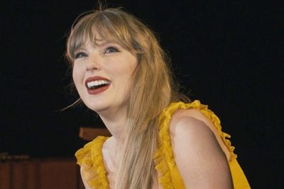 Sau 13 năm, Taylor Swift lại được đề cử hạng mục quan trọng tại CMA