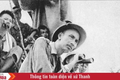 Ngày này năm xưa (11/9): Chủ tịch Hồ chí Minh nhấn mạnh “Kỷ luật là động lực giữ sức mạnh của bộ đội”