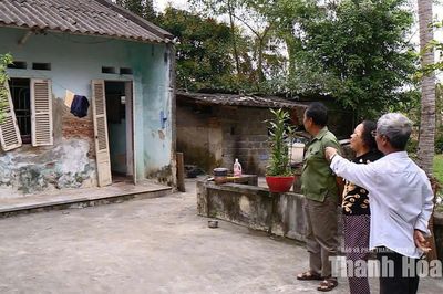 Khổ vì “Dự án treo”