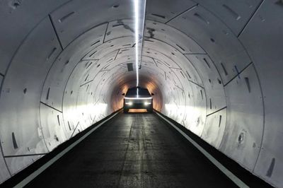 Công ty xây dựng đường hầm của Elon Musk được định giá 23 tỷ USD
