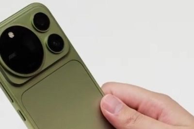 Chi tiết phần cứng HONOR Magic 9 Pro Max: Camera đôi 200MP và cảm biến selfie vuông độc lạ