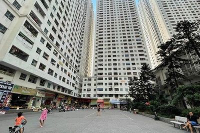 Dùng căn hộ chung cư làm địa điểm kinh doanh, văn phòng có thể bị phạt đến 130 triệu đồng