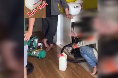 Thông cống giá trên trời: Vì sao người dân dễ mắc bẫy?