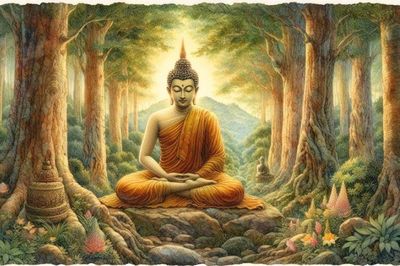Từ cấu uế đến thanh tịnh trên nền tảng vô ngã trong kinh Ưu-đàm-bà-la Sư tử hống (DN 25)