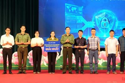 Diễn tập thực chiến ứng cứu, xử lý sự cố an ninh mạng