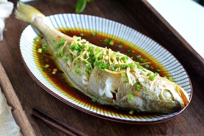 4 loại cá nhiều thịt, dễ ăn, giàu dinh dưỡng cho bữa cơm mùa thu