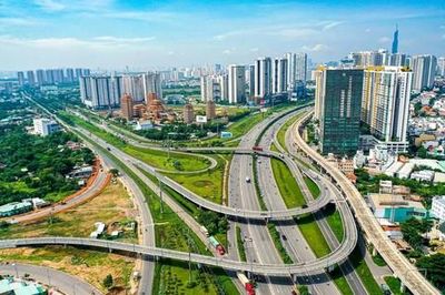 Chiến lược chuyển đổi mô hình phát triển bất động sản Việt Nam