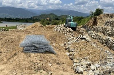 Lâm Đồng: Phát hiện sai phạm tại 66 công trình thuộc Chương trình mục tiêu Quốc gia