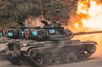 M60: Vì sao Mỹ vẫn duy trì xe tăng này sau khi Abrams xuất hiện?