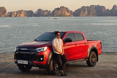 Vì sao cao tốc tại Việt Nam hỗn loạn?