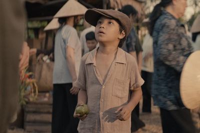 'Mãi nợ một lời tạm biệt' và tham vọng đưa câu chuyện Việt ra thế giới