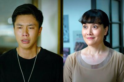 Tranh luận quanh bộ phim thay cả dàn diễn viên