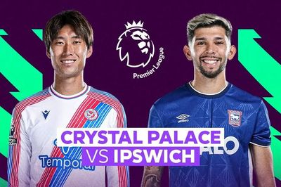 Nhận định trận đấu Crystal Palace vs Ipswich, 21h00 ngày 12.9: Thừa thắng xông lên