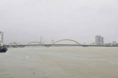Đà Nẵng chủ động ứng phó thiên tai, không để bị động, bất ngờ