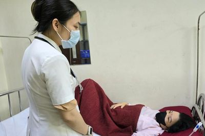 155 người nghi ngộ độc thực phẩm đang dần phục hồi sức khỏe