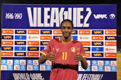Hưng Yên FC đại thắng ngày mở màn Giải hạng Nhất quốc gia