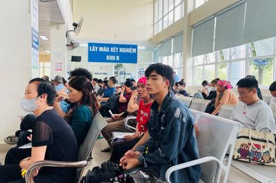 Đề xuất BHYT chi trả sàng lọc, chẩn đoán sớm bảy bệnh ung thư