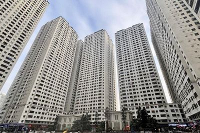 Hà Nội xử lý 12 dự án, công trình vi phạm của Mường Thanh thế nào?