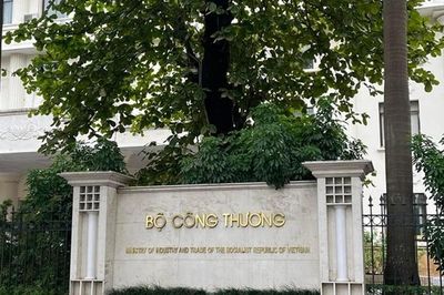 Quy định mới về chức năng, nhiệm vụ, quyền hạn và cơ cấu tổ chức của Bộ Công Thương