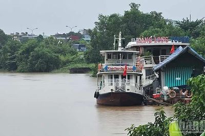 Thanh Hóa chủ động phòng, tránh thiên tai