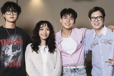 MONO kể về trải nghiệm 'mất lửa' của bản thân: 'Tự hỏi có tự tiếp tục được không?'